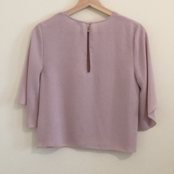 Aritzia Wilfred Top - Picture 2 of 6